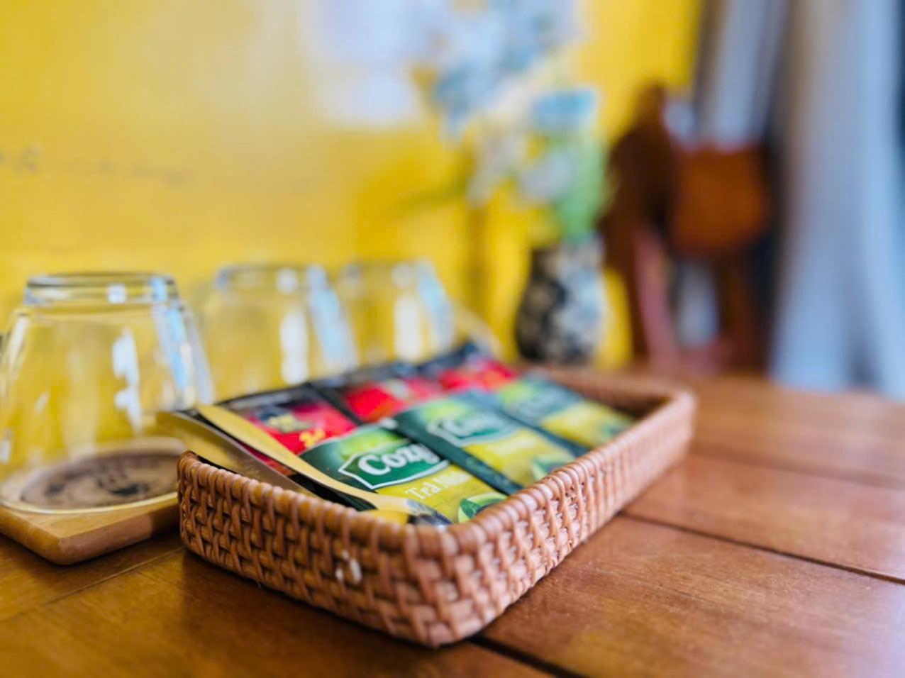 May'S House ホイアン エクステリア 写真